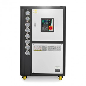 20HP水冷冷水機