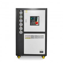 15HP水冷冷水機
